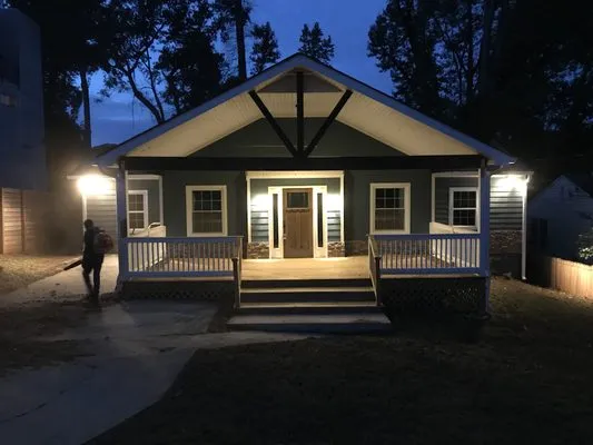 Atlanta Community Logo