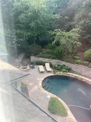 Atlanta Custom Landscapes