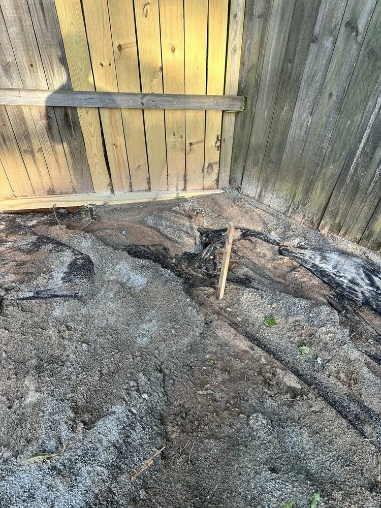 Reliable garden landscaping experts serving Buford, GA - Atlanta Dreamscapes