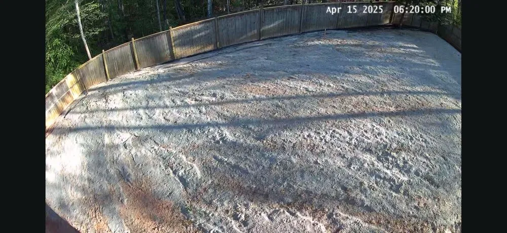 Expert yard maintenance in Buford, GA by Atlanta Dreamscapes