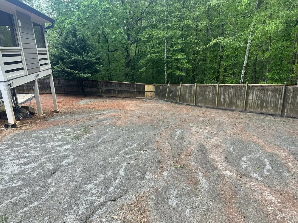 Professional landscape design experts serving Buford, GA - Atlanta Dreamscapes