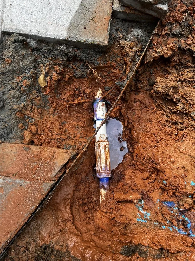 Reliable landscape design in Lawrenceville, GA by Atlanta Irrigation