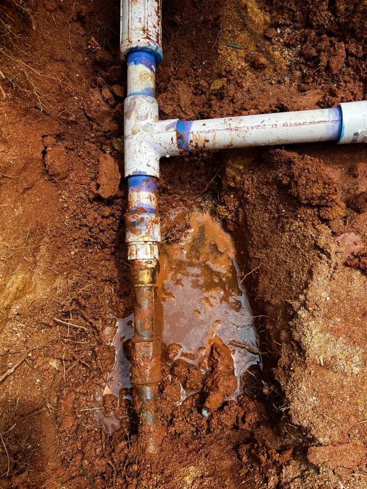 Reliable landscape installation for residential properties in Lawrenceville, GA by Atlanta Irrigation