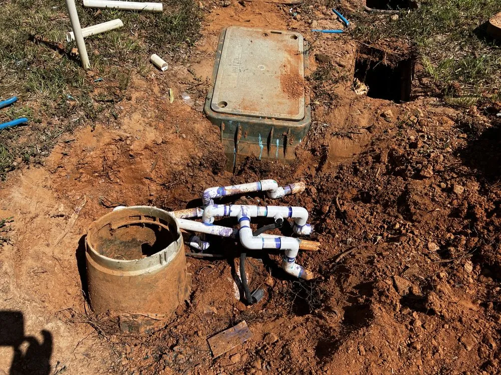 Trusted lawn mowing service experts serving Lawrenceville, GA - Atlanta Irrigation