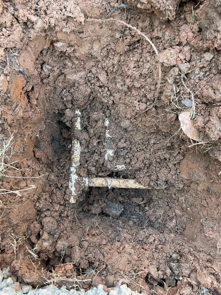 Top-rated garden landscaping for outdoor upgrades in Lawrenceville, GA by Atlanta Irrigation