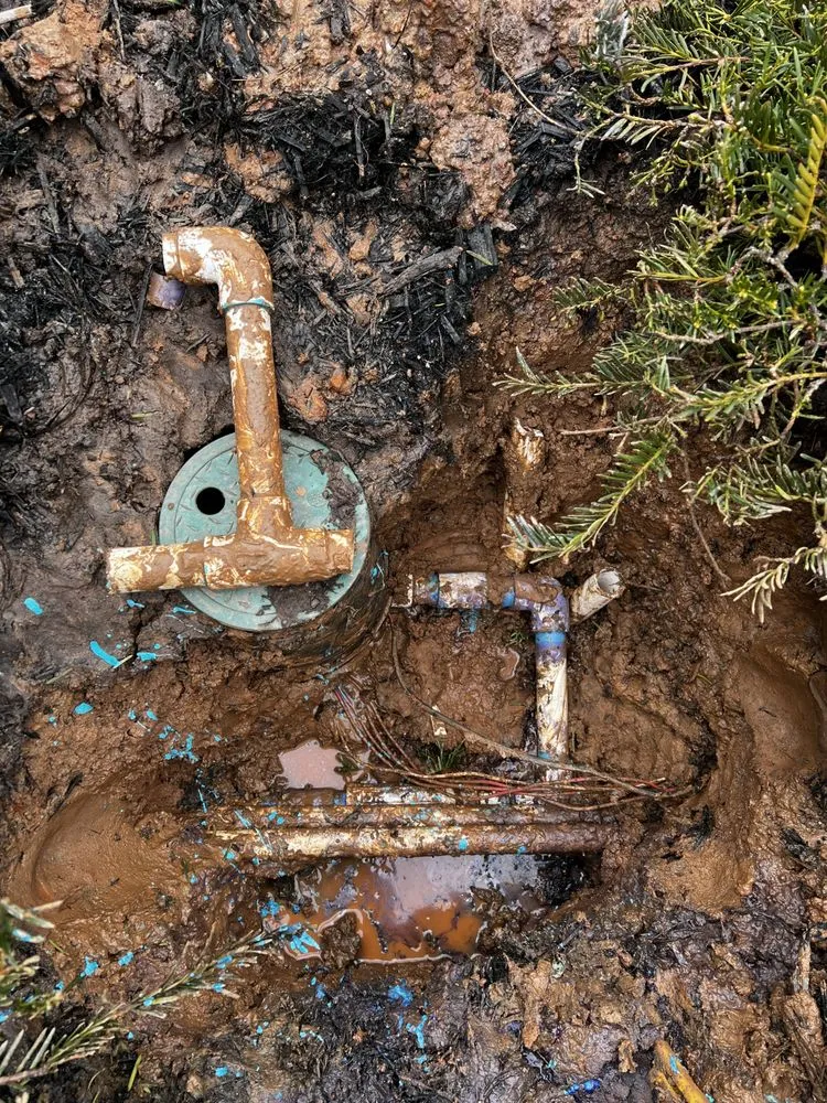 Affordable yard maintenance for residential properties across Lawrenceville, GA - Atlanta Irrigation