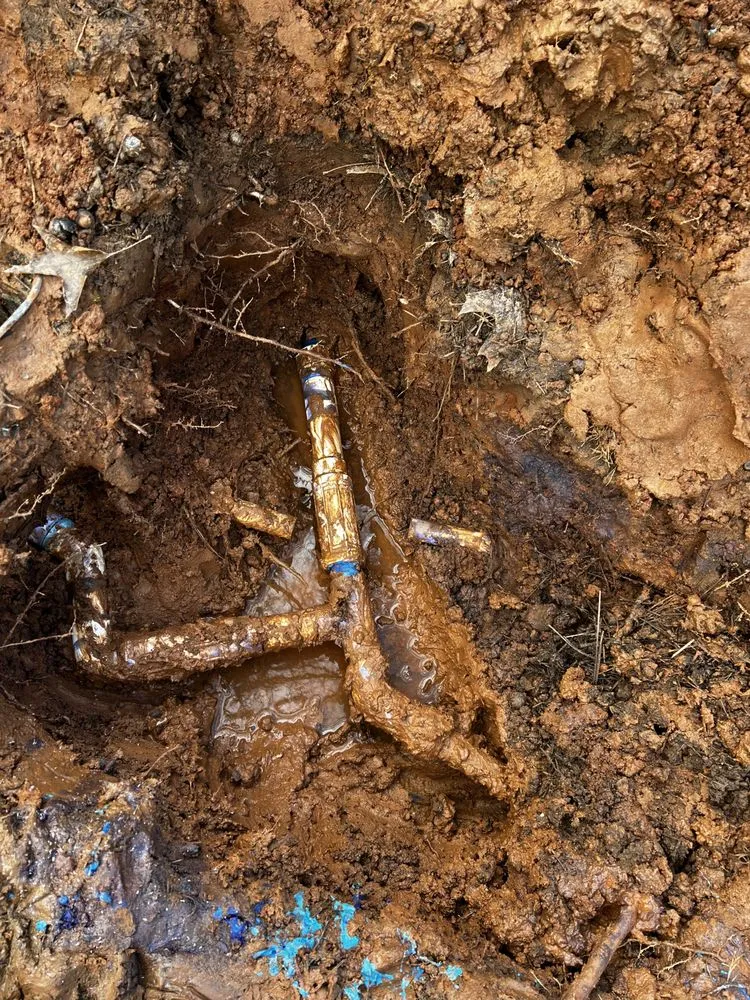 Trusted landscape design experts serving Lawrenceville, GA - Atlanta Irrigation