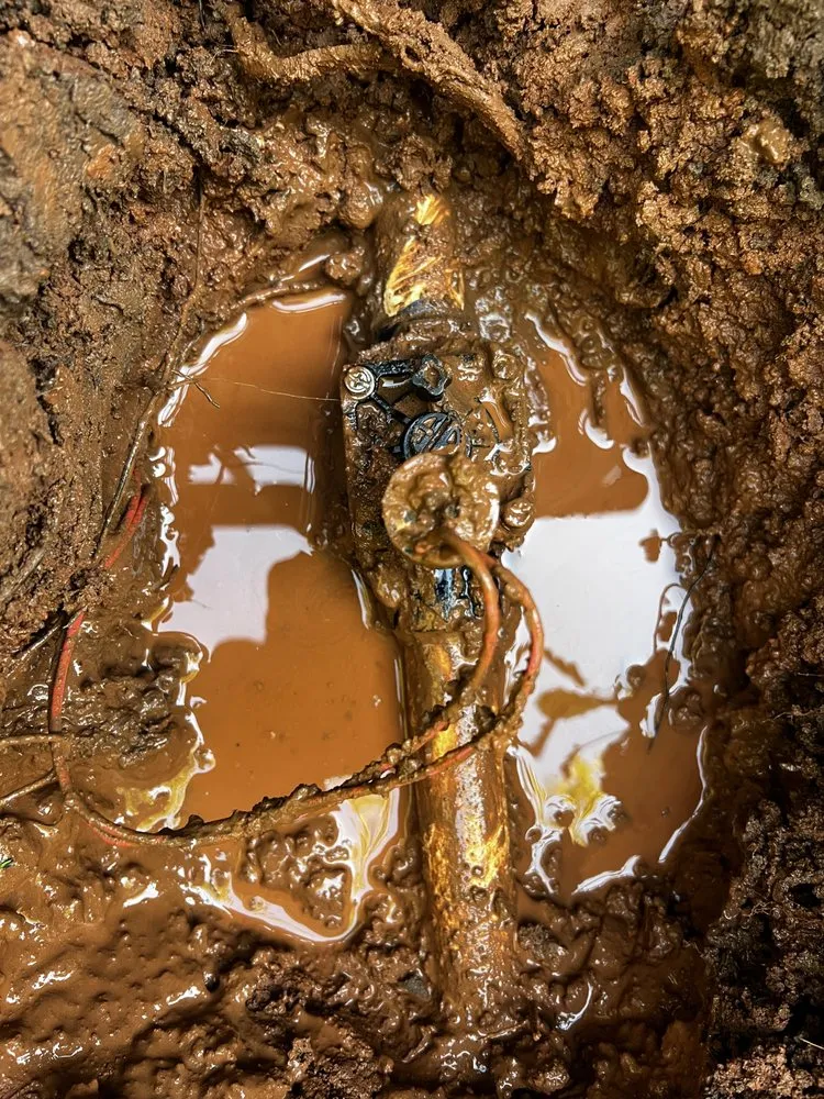 Local landscape installation near you across Lawrenceville, GA - Atlanta Irrigation