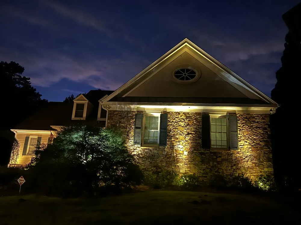 Reliable lawn mowing service experts serving Lawrenceville, GA - Atlanta Irrigation