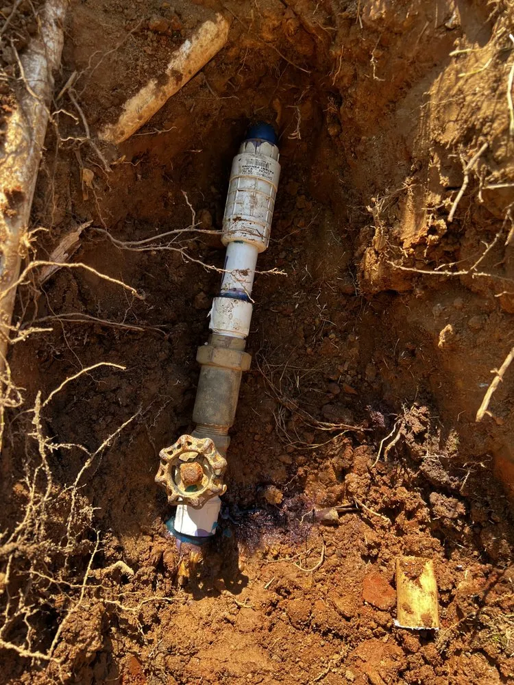 Expert yard maintenance in Lawrenceville, GA - Atlanta Irrigation