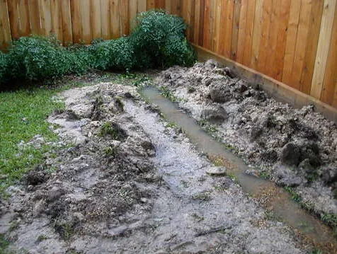 Professional residential landscaping with custom design across Dawsonville, GA - Atlanta Landscape and Fertilization