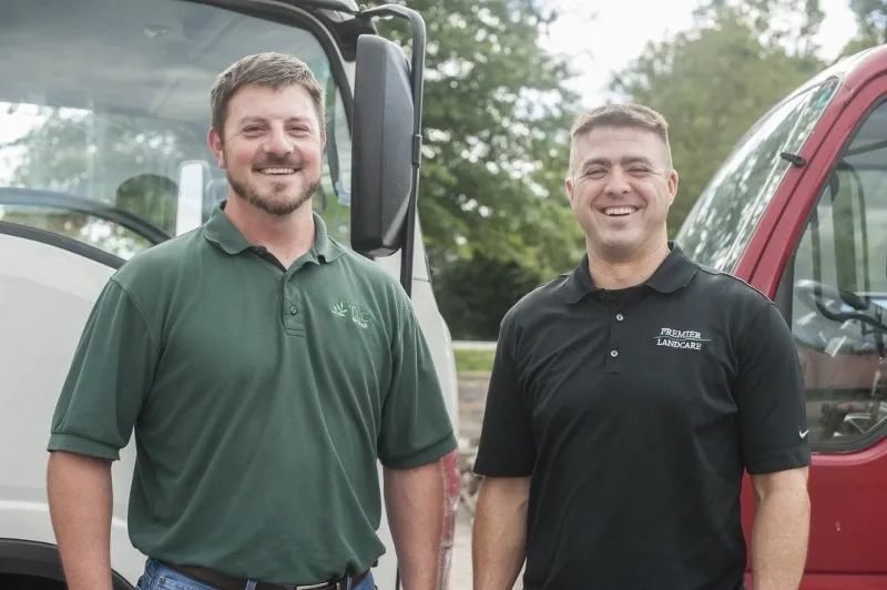 Reliable lawn care service for beautiful yards in Dawsonville, GA by Atlanta Landscape and Fertilization