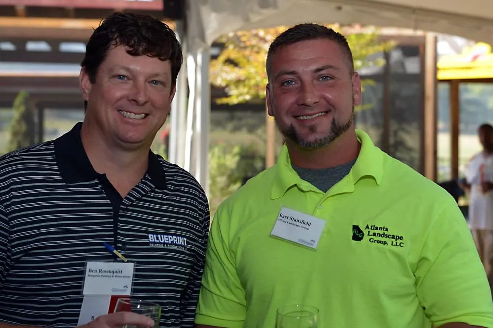 Top-rated landscaping services for outdoor upgrades in Buford, GA by Atlanta Landscape Group