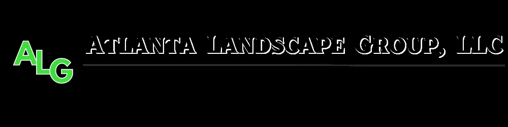 Custom yard cleanup service for beautiful yards in Buford, GA by Atlanta Landscape Group