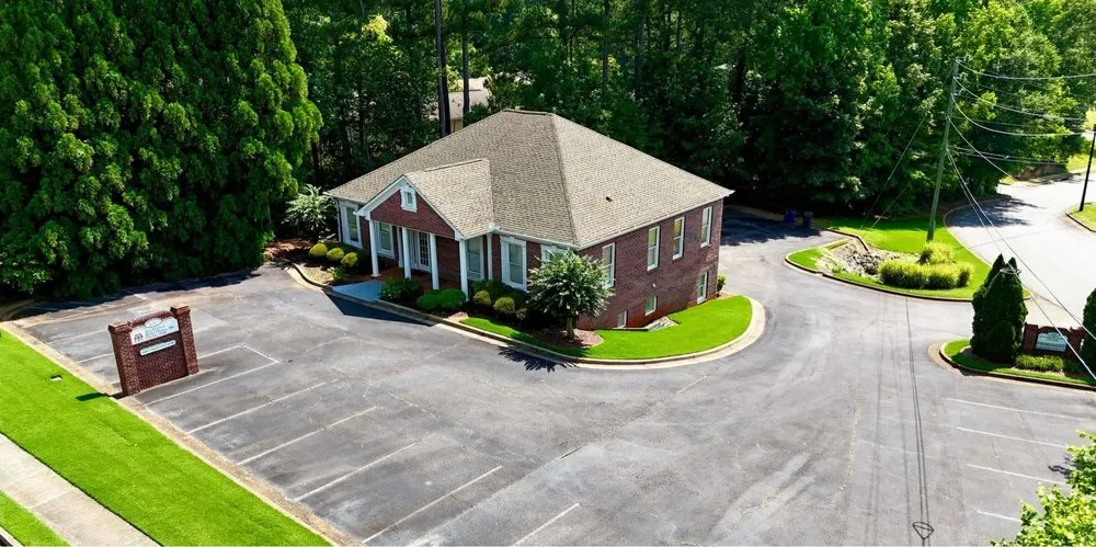 Professional residential landscaping experts serving Buford, GA - Atlanta Landscape Group