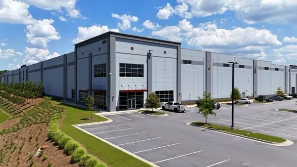 Atlanta Landscape Group Logo