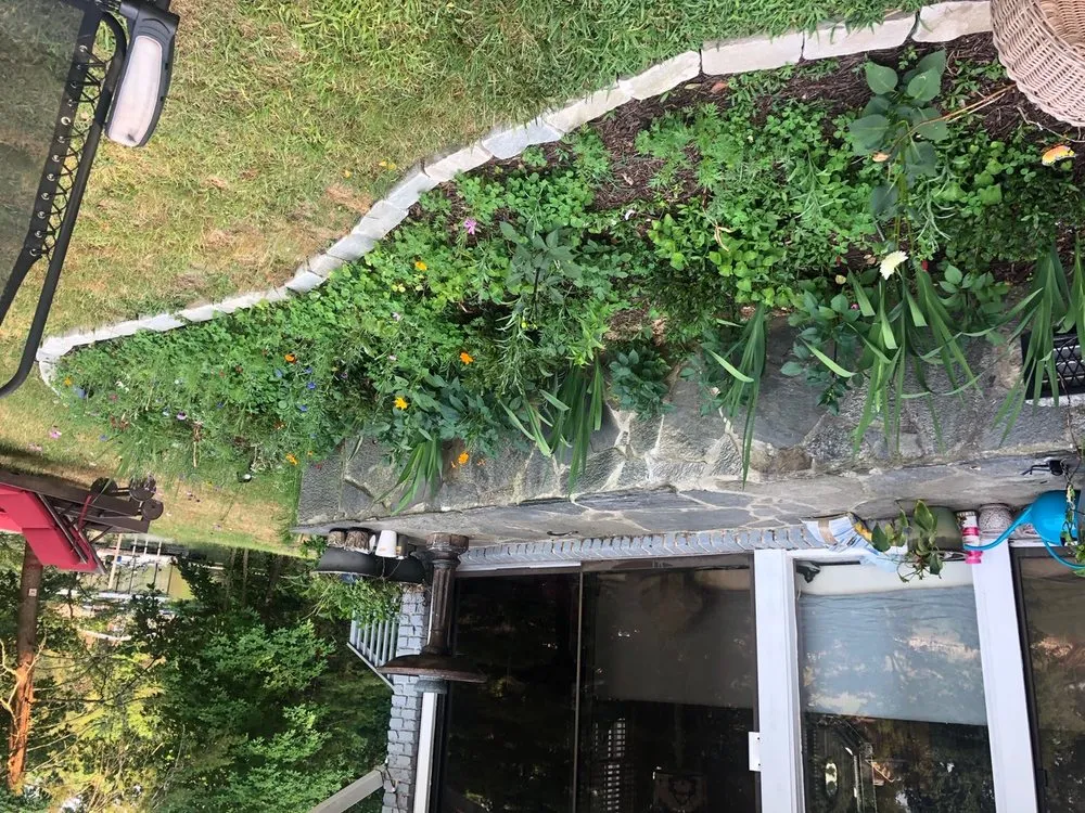 Professional garden landscaping experts serving Peachtree Corners, GA - Atlanta Landscaping Matters - Peachtree Corners