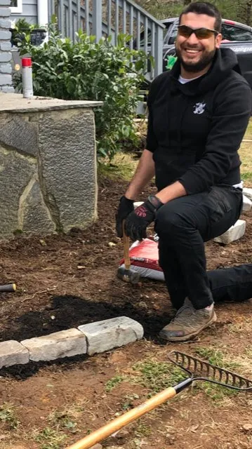 Top-rated garden landscaping near you across Peachtree Corners, GA - Atlanta Landscaping Matters - Peachtree Corners