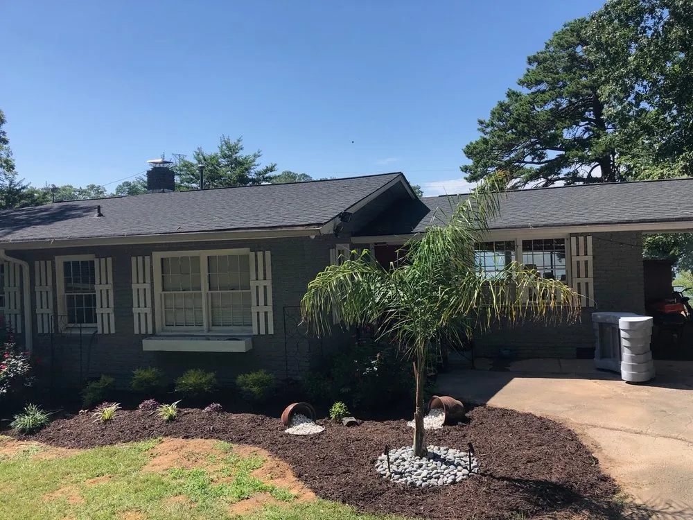 Trusted outdoor landscaping for year-round maintenance in Gainesville, GA by Atlanta Landscaping Matters