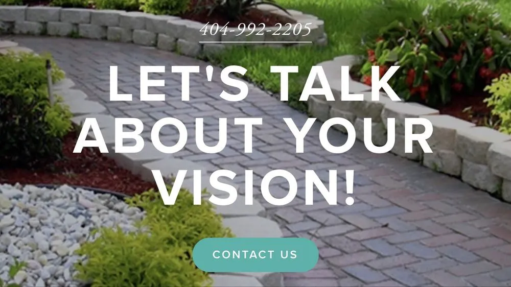 Top-rated residential landscaping in Gainesville, GA by Atlanta Landscaping Matters