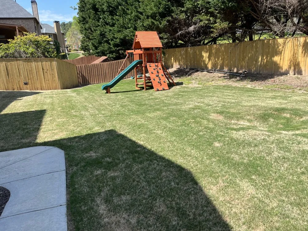 Local lawn care service experts serving Lawrenceville, GA - Atlanta Lawn Masters