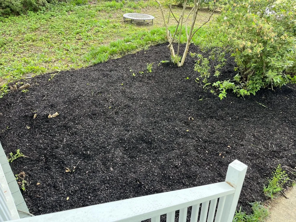 Custom landscape installation near you across Lawrenceville, GA - Atlanta Lawn Masters