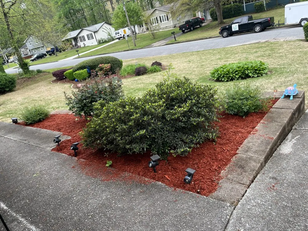 Trusted lawn care service in Lawrenceville, GA - Atlanta Lawn Masters