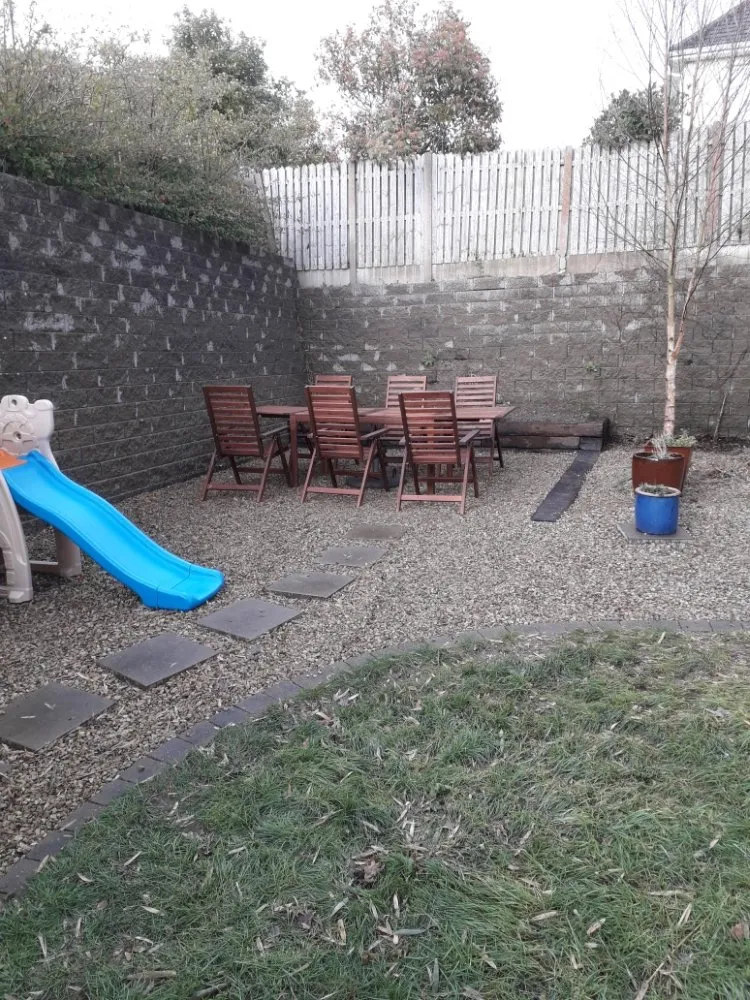 Top-rated yard maintenance in Austell, GA by Atlanta Masonry and Landscaping