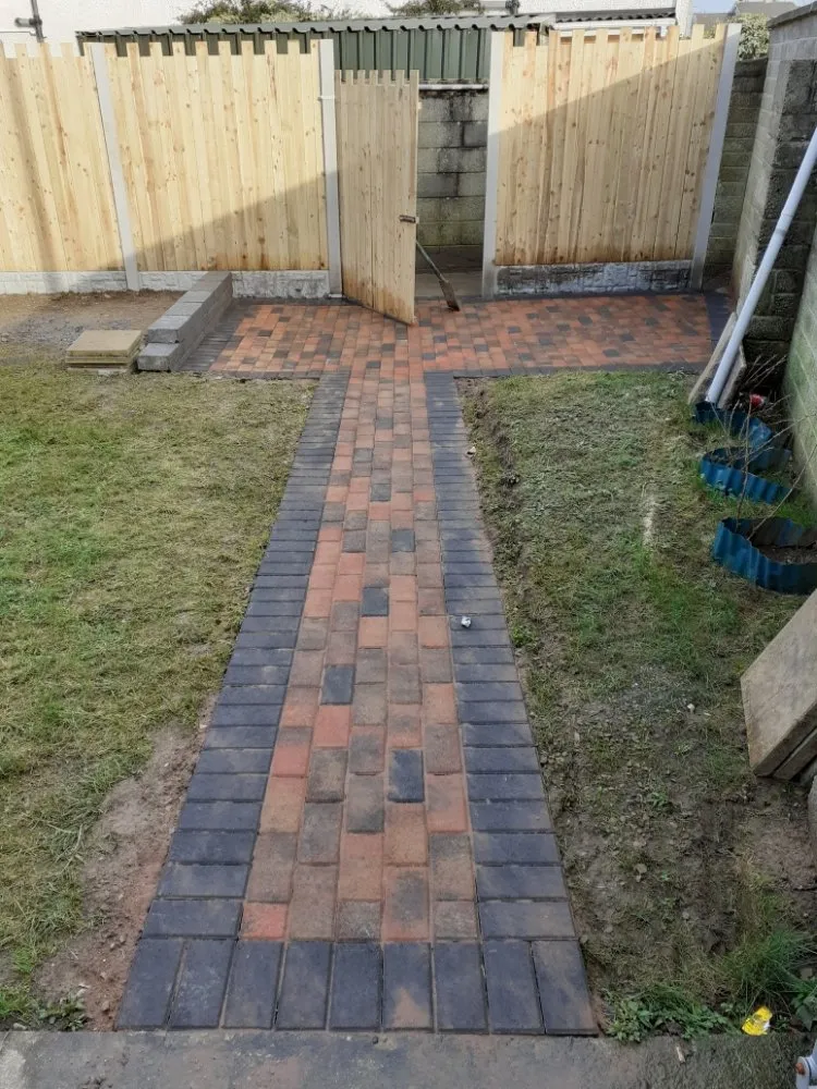 Expert landscape design in Austell, GA by Atlanta Masonry and Landscaping