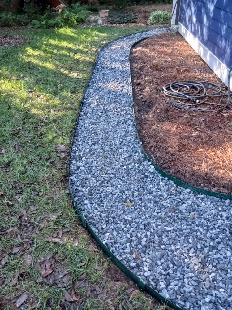 Trusted residential landscaping for homes across Austell, GA - Atlanta Masonry and Landscaping