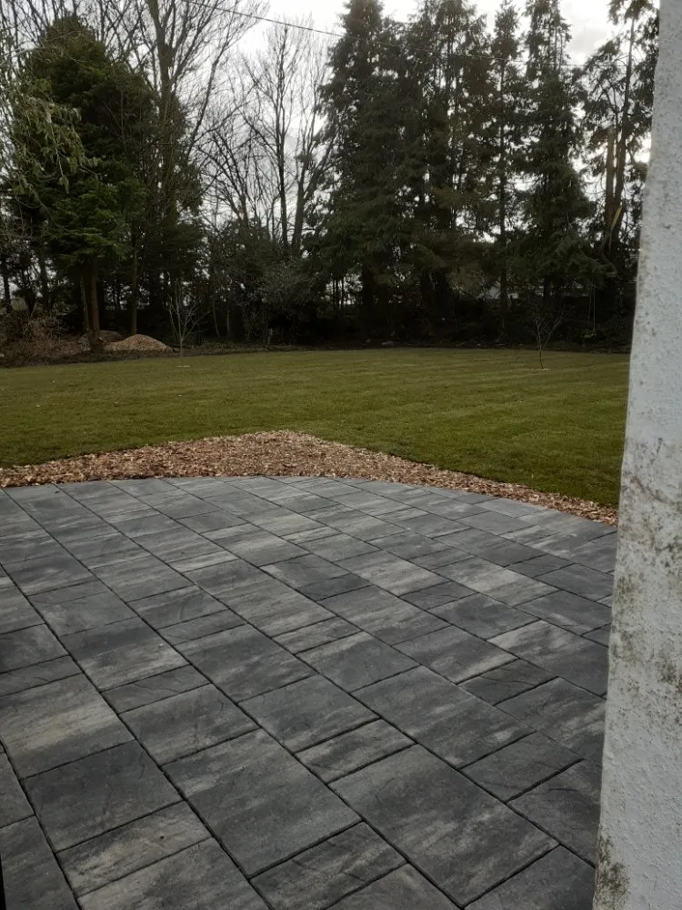 Affordable landscaping services in Austell, GA - Atlanta Masonry and Landscaping