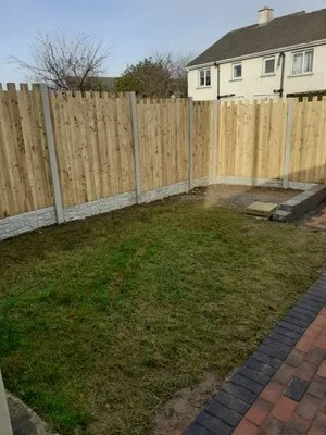 Atlanta Masonry and Landscaping Logo