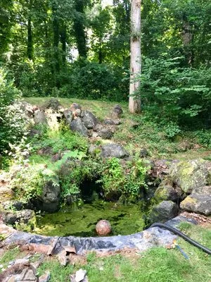 Atlanta Pond Builders