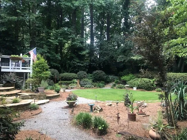 Top-rated landscape installation in Atlanta, GA by Atlanta Professional Landscaping