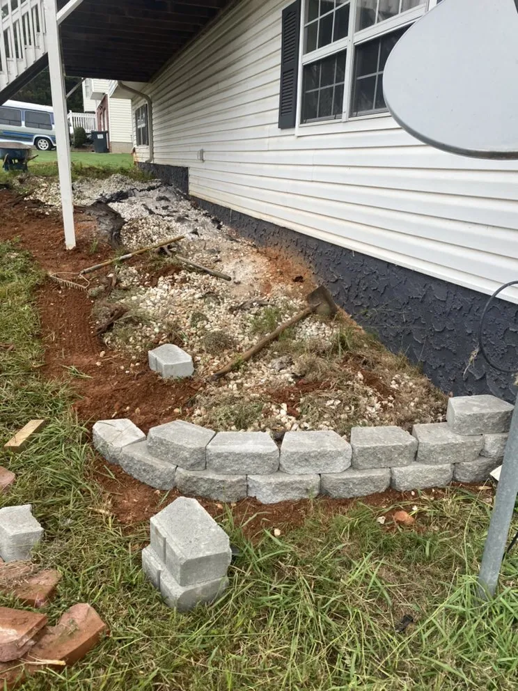 Reliable lawn care service for year-round maintenance across Marietta, GA - Atlanta R Tree Service and Landscaping Professional