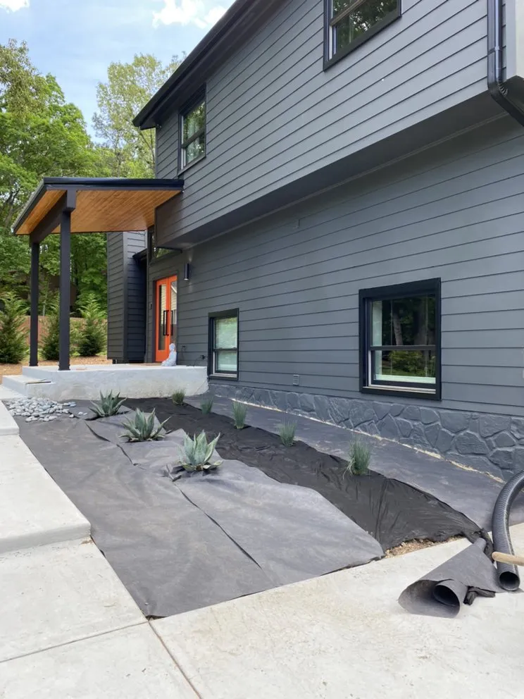 Reliable lawn mowing service experts serving Marietta, GA - Atlanta R Tree Service and Landscaping Professional