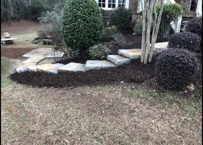 Reliable landscape design for residential properties across Marietta, GA - Atlanta Sod and Irrigation