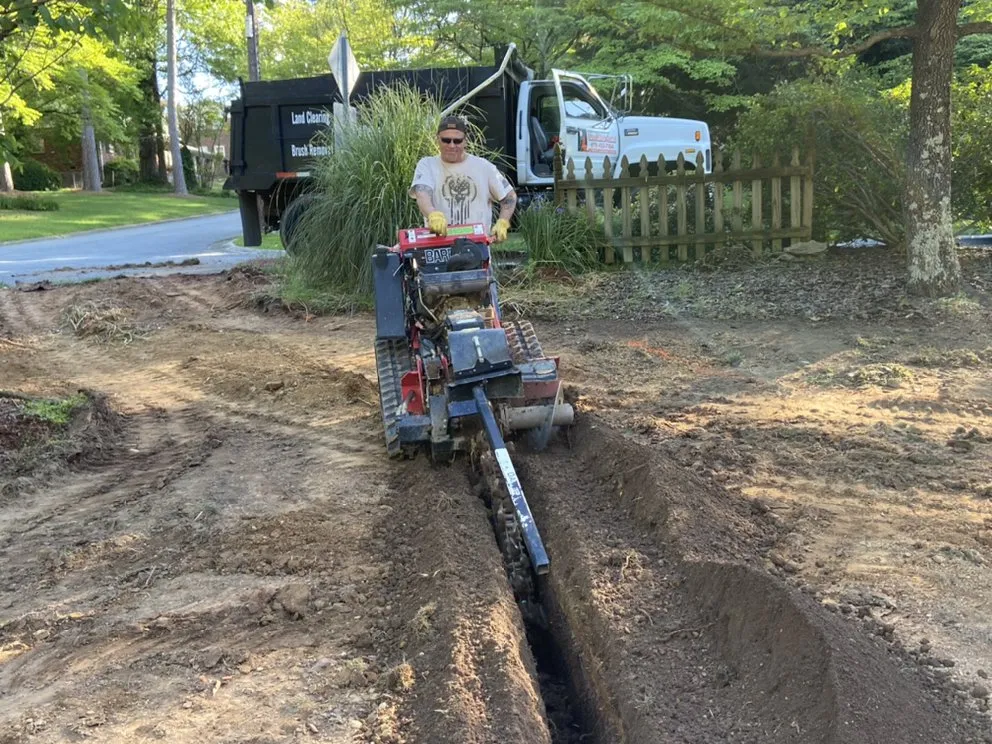 Top-rated outdoor landscaping in Marietta, GA by Atlanta Sod and Irrigation