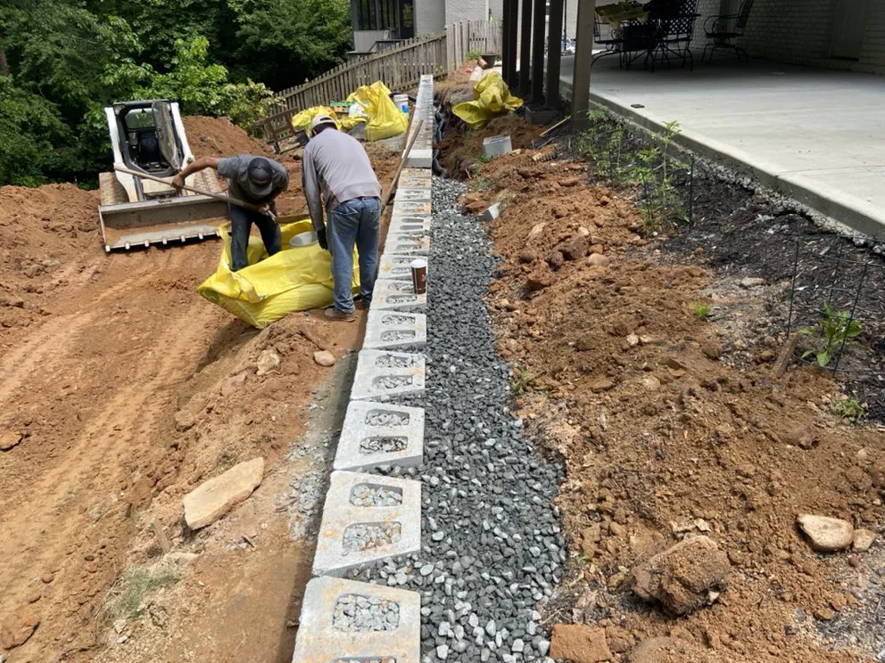 Affordable lawn care service in Marietta, GA by Atlanta Sod and Irrigation