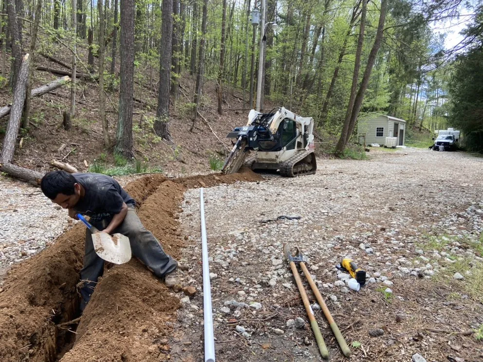 Expert lawn care service for homes in Marietta, GA by Atlanta Sod and Irrigation