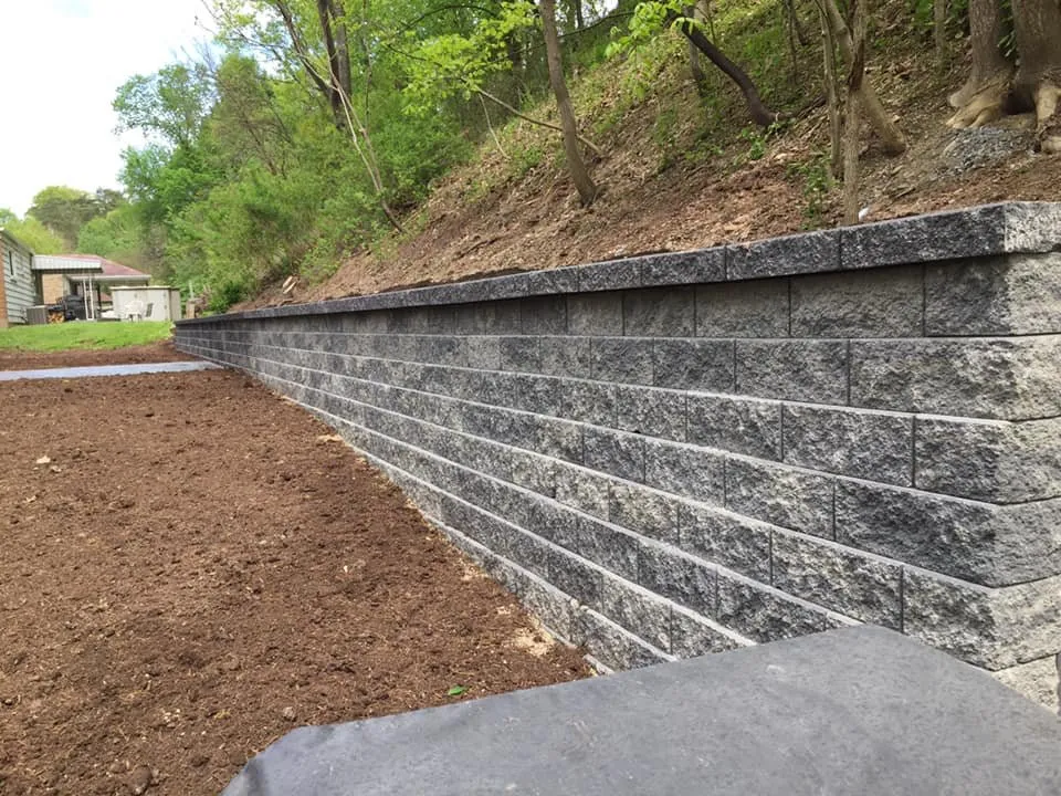 Expert landscaping services in Marietta, GA - Atlanta Sod and Irrigation