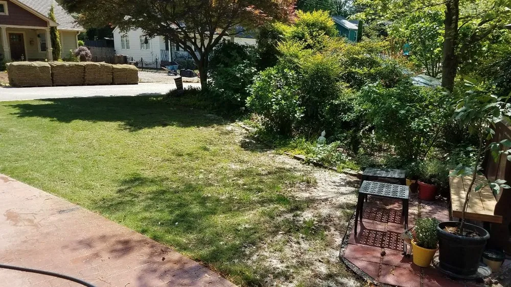 Affordable lawn mowing service in Conyers, GA - Atlanta Sod Company