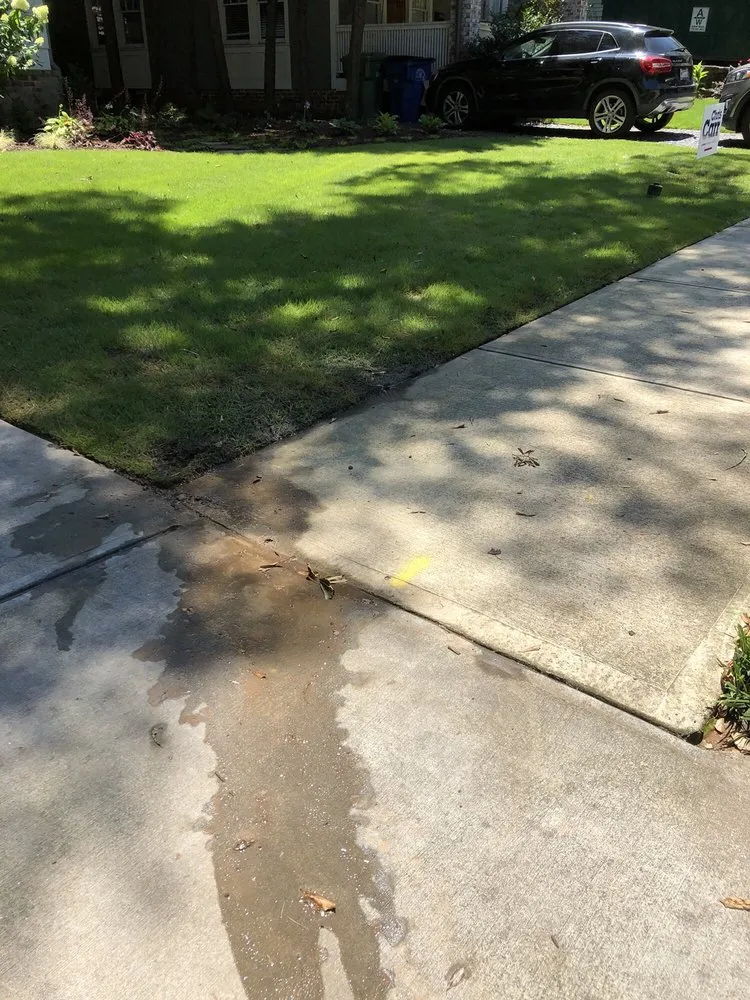 Top-rated outdoor landscaping experts serving Conyers, GA - Atlanta Sod Company