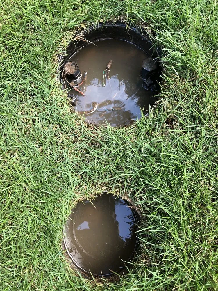 Local landscaping services for homes across Conyers, GA - Atlanta Sod Company