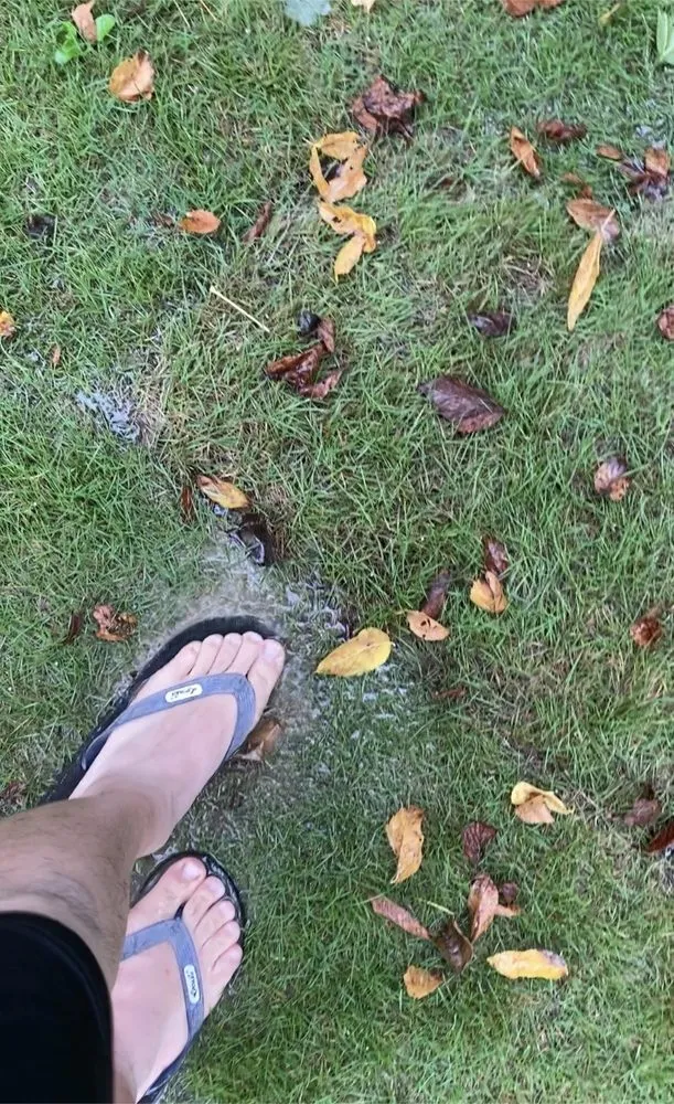 Trusted landscape design experts serving Conyers, GA - Atlanta Sod Company