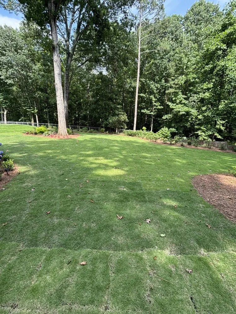 Top-rated lawn care service experts serving Conyers, GA - Atlanta Sod Company