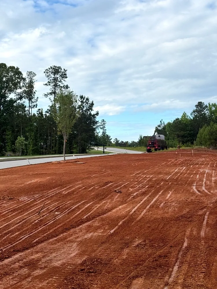 Professional landscaping services in Bishop, GA - Atlanta Sod Farms