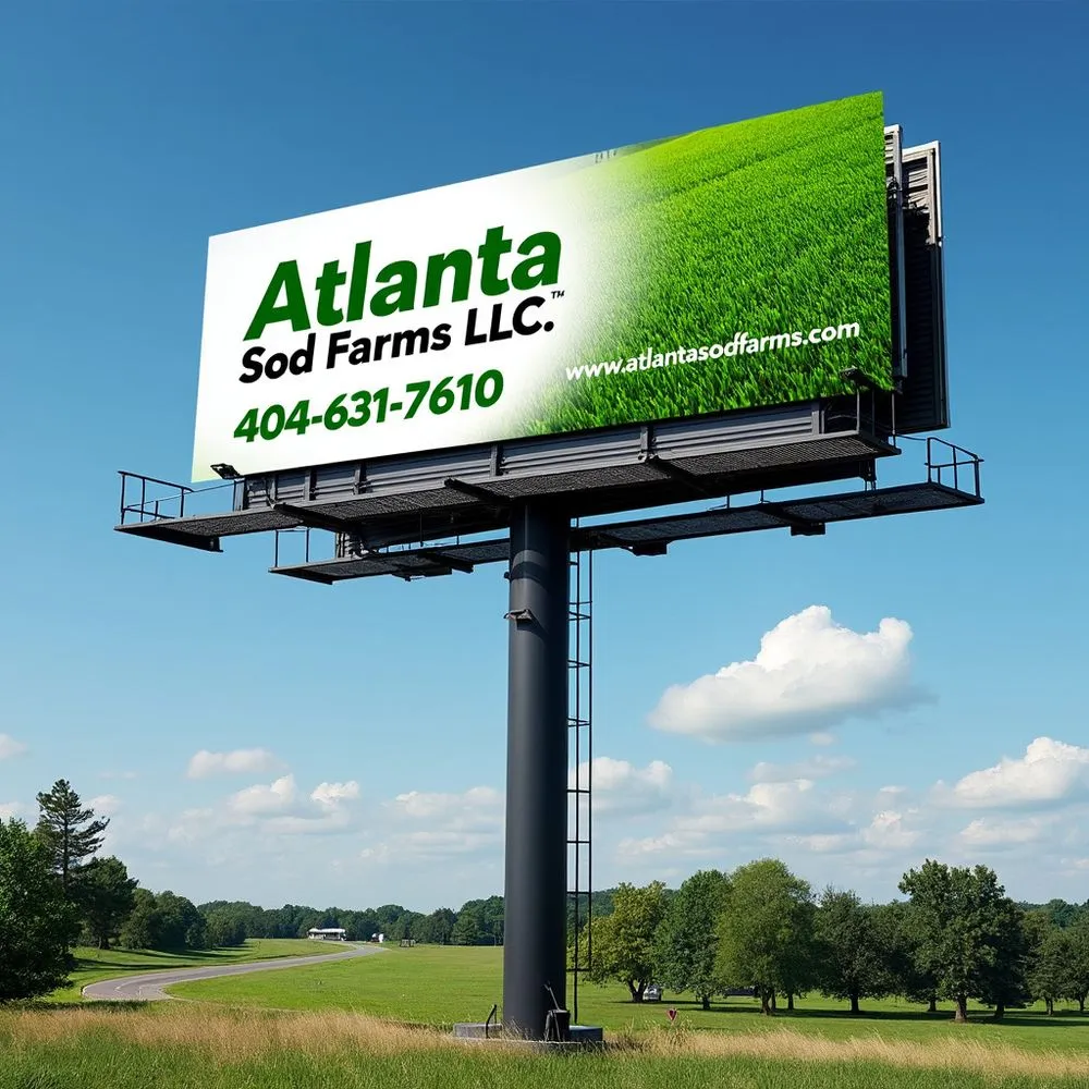 Local yard cleanup service experts serving Bishop, GA - Atlanta Sod Farms