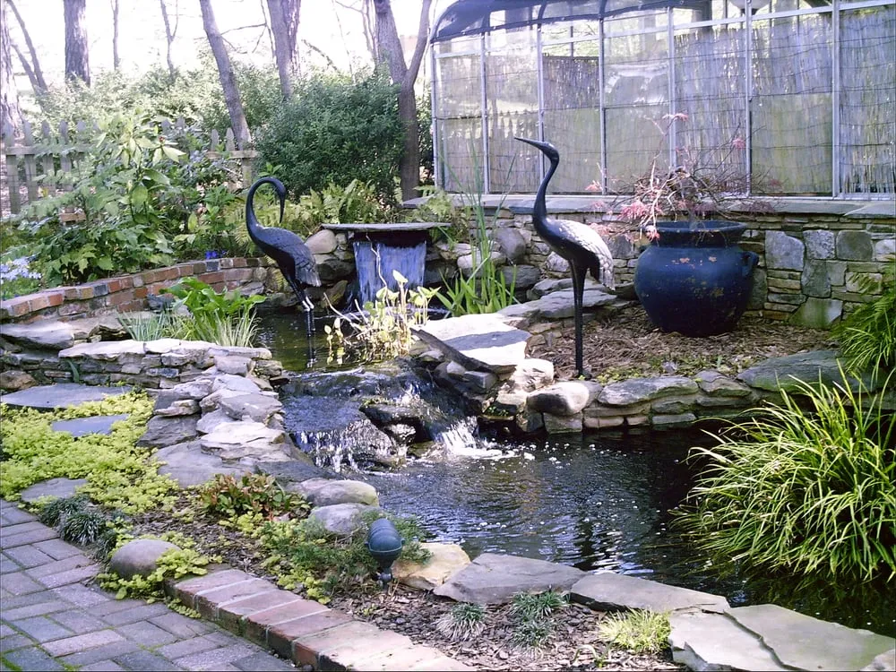 Reliable outdoor landscaping experts serving Smyrna, GA - Atlanta Waterscapes