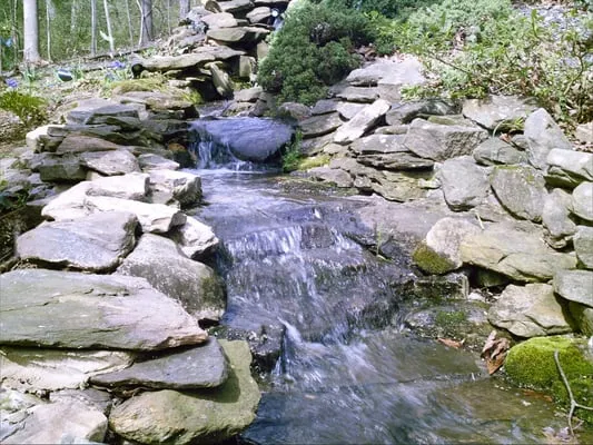 Atlanta Waterscapes Logo